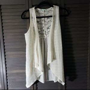 Maurices | Knit Vest